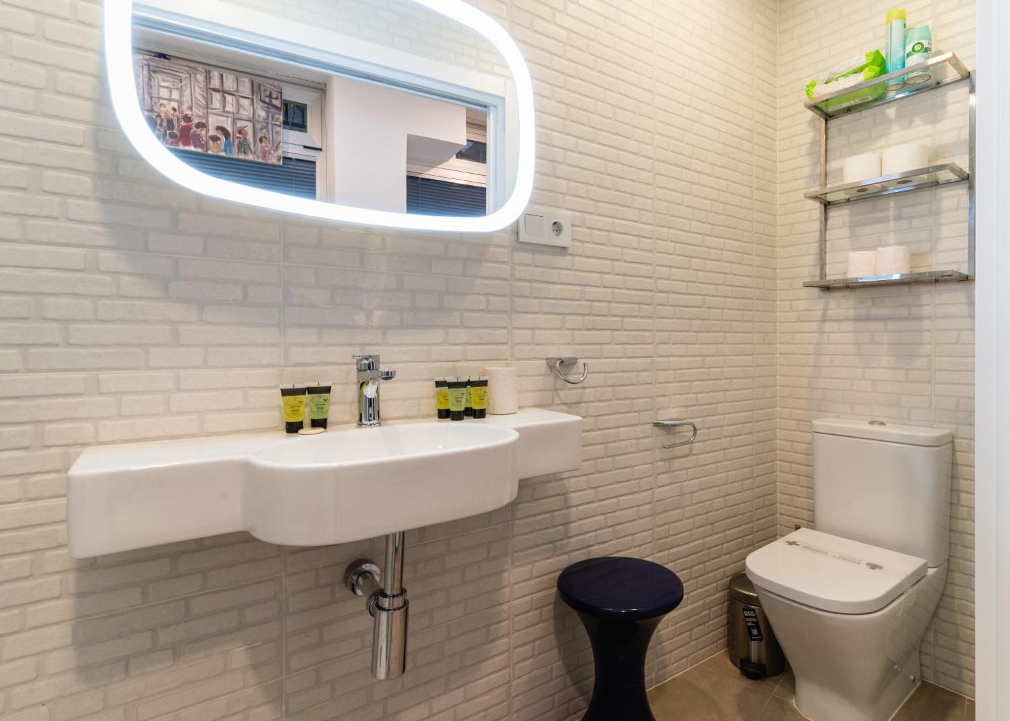 El Atelier Loft - Plaza Mayor * Madri