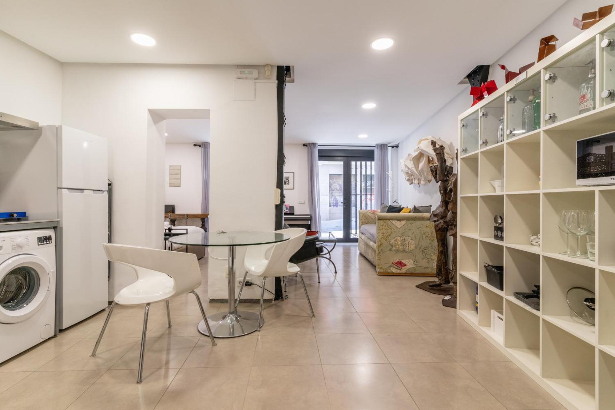 El Atelier Loft - Plaza Mayor Madri